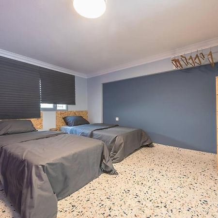 Athens Loft Apartment Ngoại thất bức ảnh