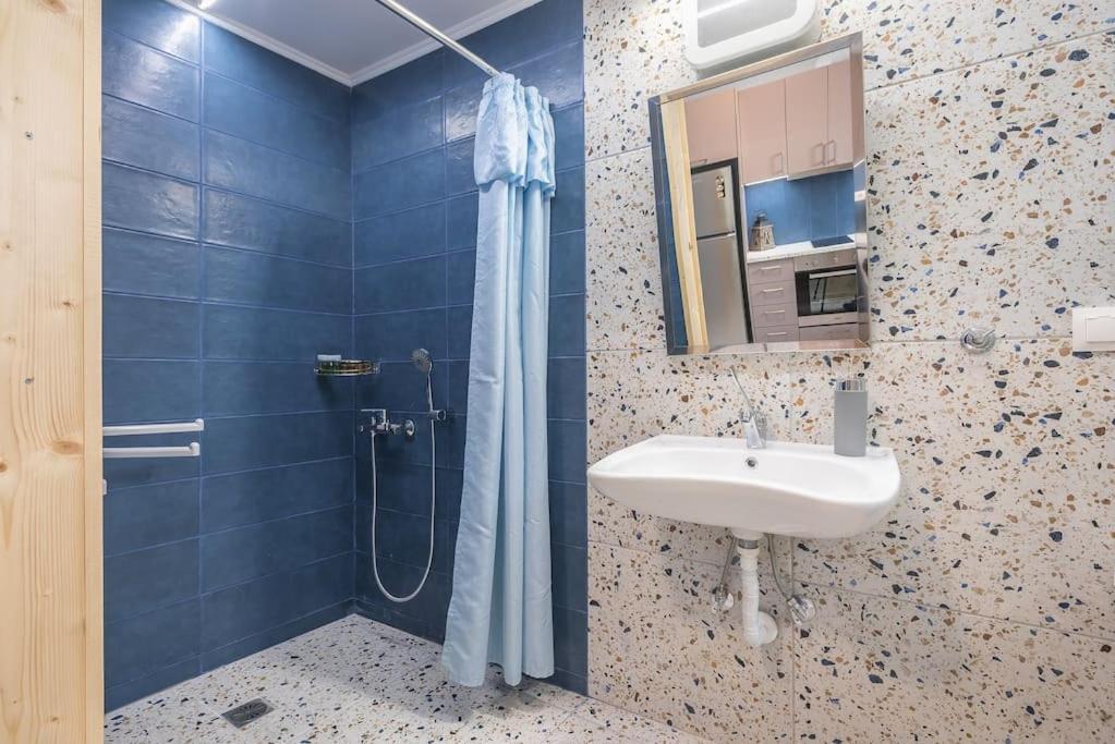 Athens Loft Apartment Ngoại thất bức ảnh