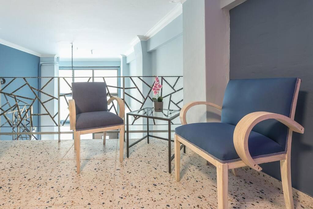 Athens Loft Apartment Ngoại thất bức ảnh