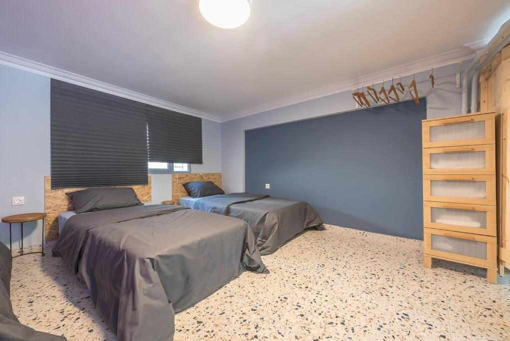 Athens Loft Apartment Ngoại thất bức ảnh