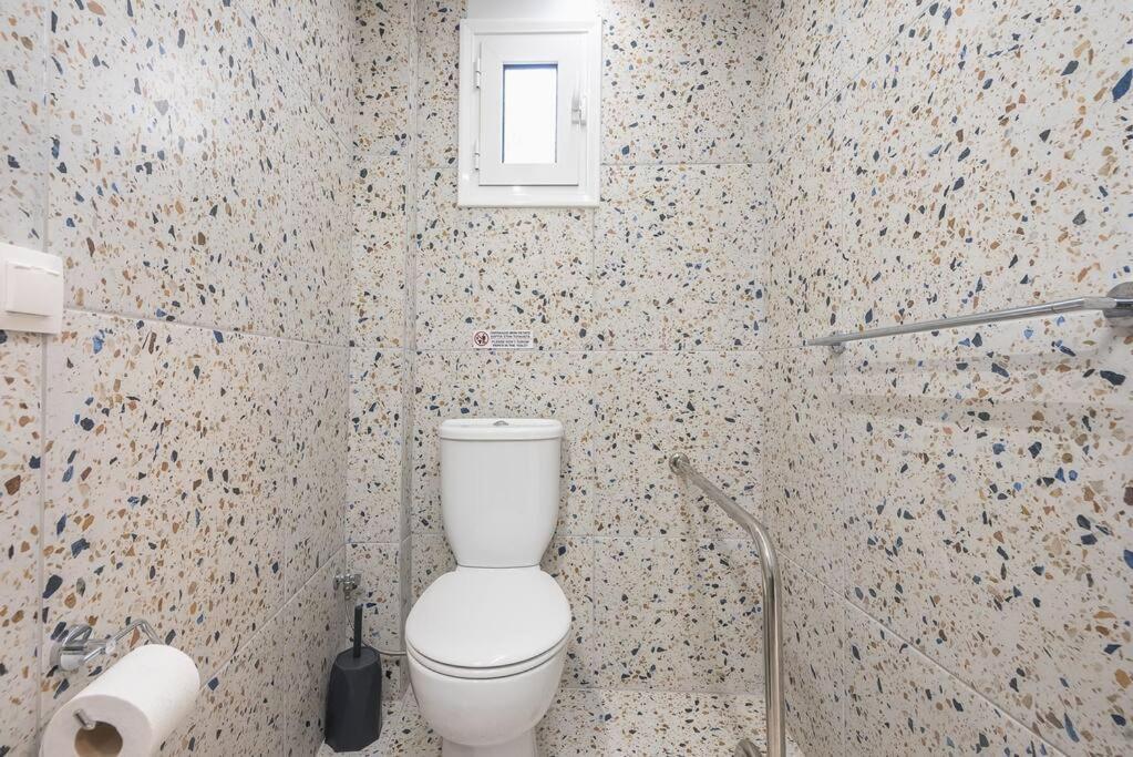 Athens Loft Apartment Ngoại thất bức ảnh