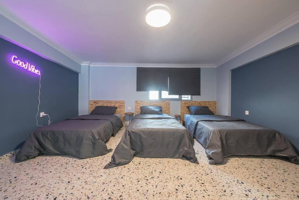 Athens Loft Apartment Ngoại thất bức ảnh